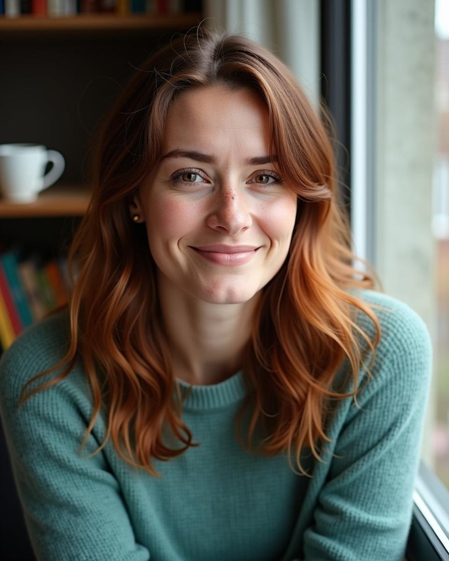 Dagny Barrow